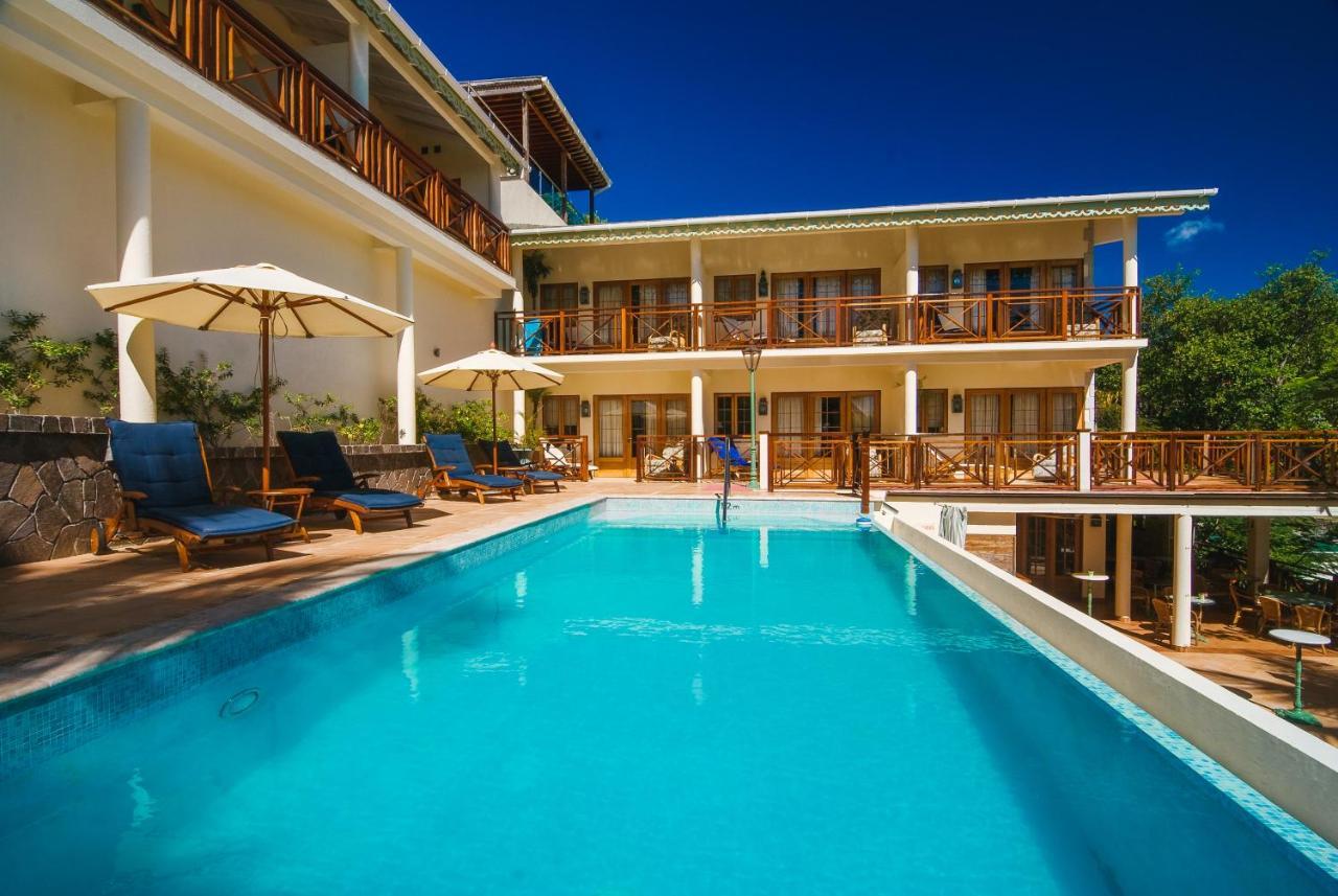 Hotel Bequia - Luxury Boutique 5*