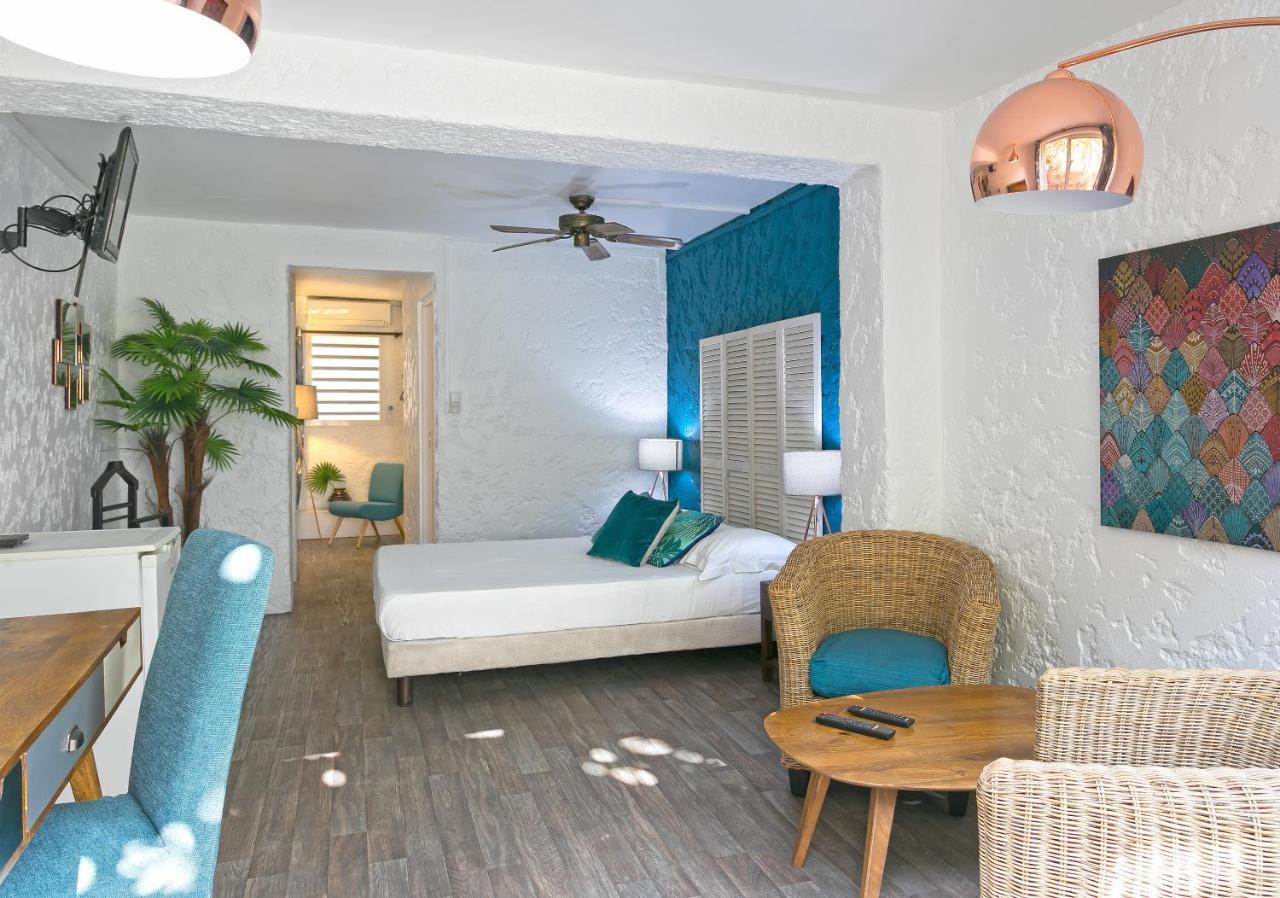 Hevea Hotel