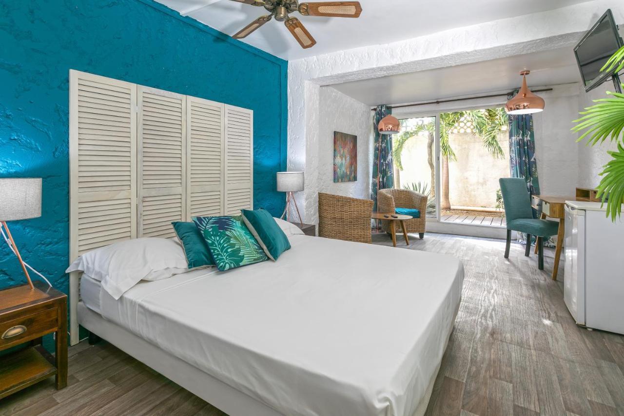 Hevea Hotel