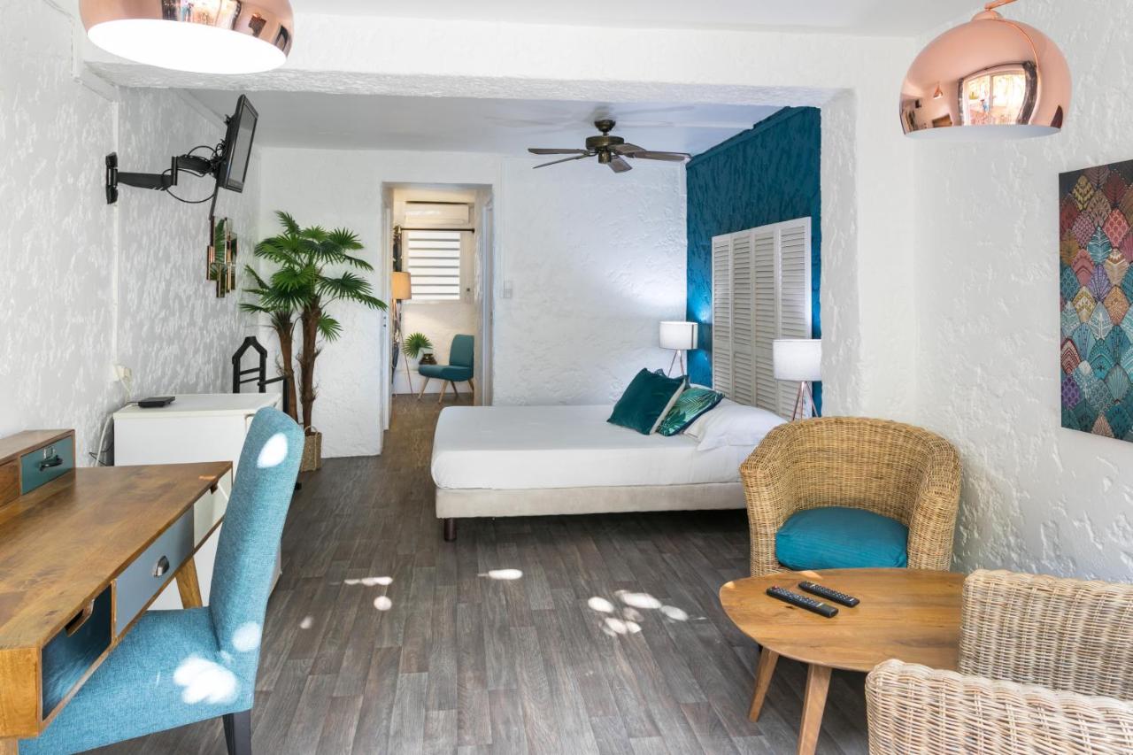Hevea Hotel
