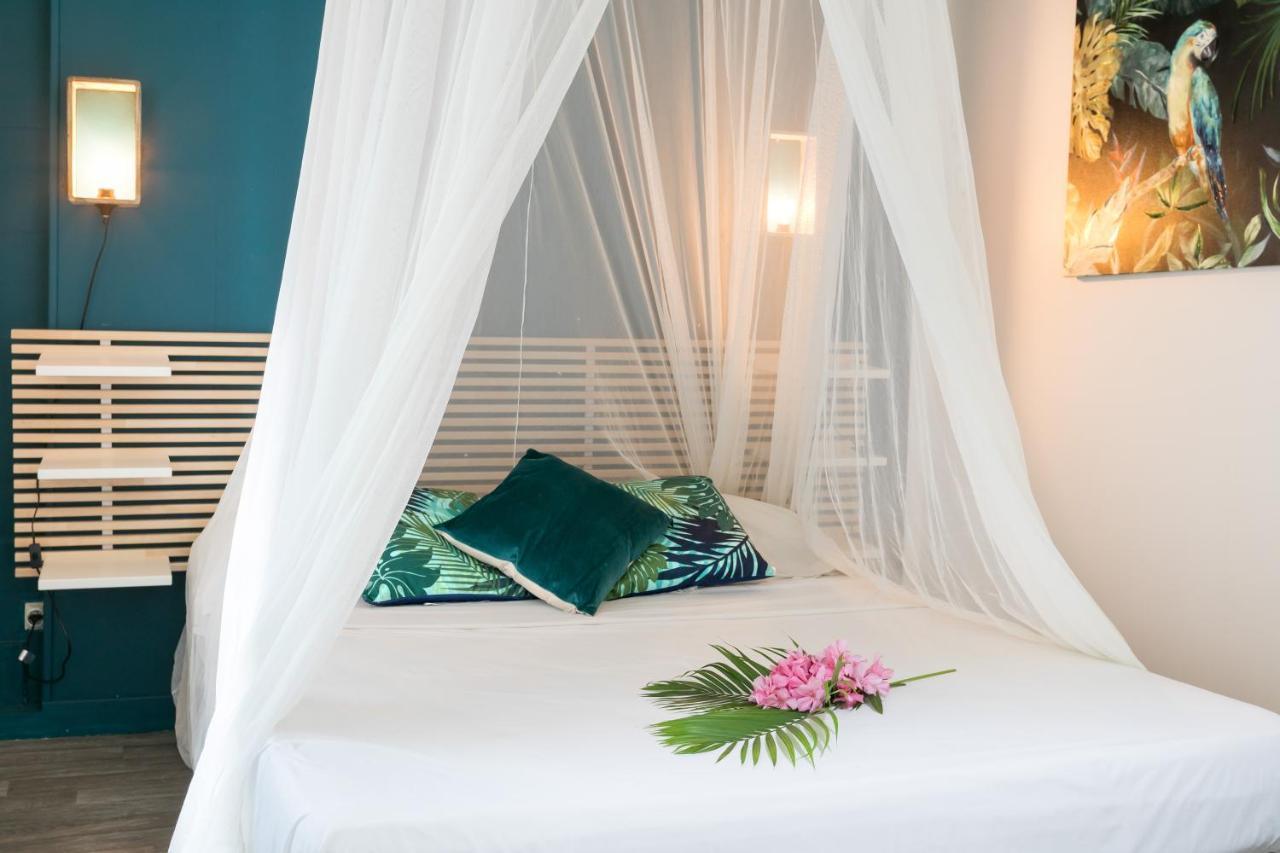 Hevea Hotel 3*
