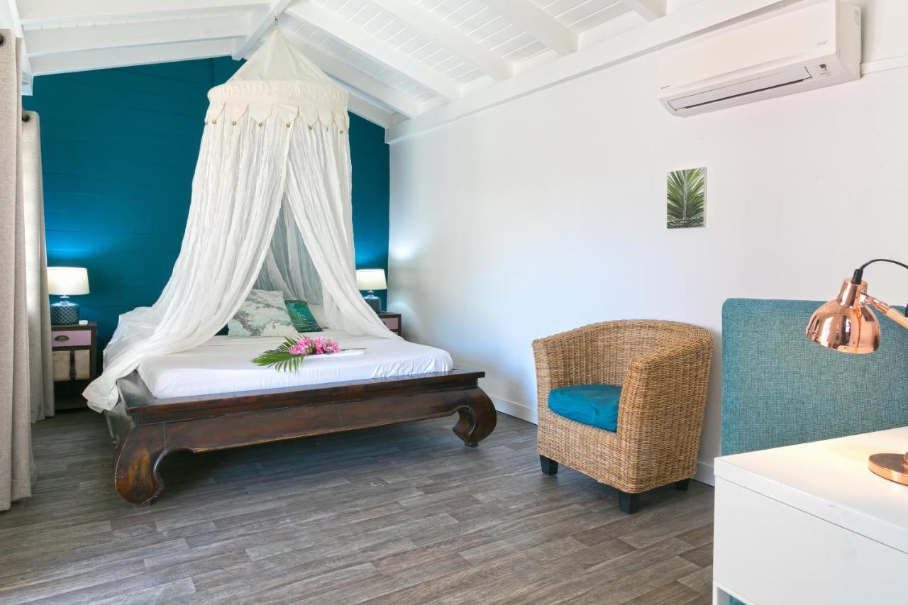 Hotel Hevea