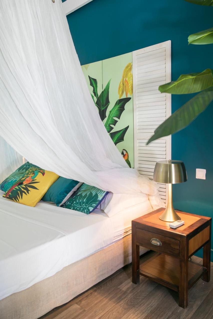 Hotel Hevea