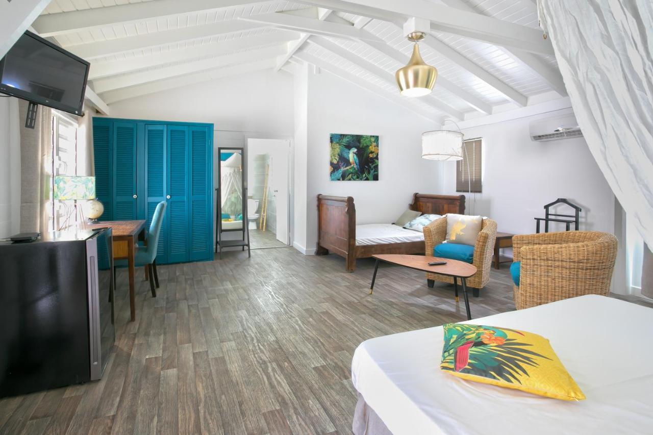 Hotel Hevea