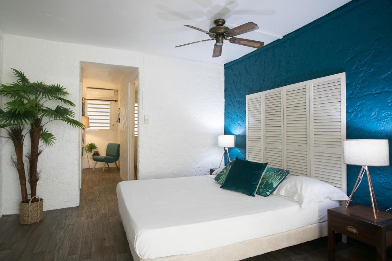 Hotel Hevea