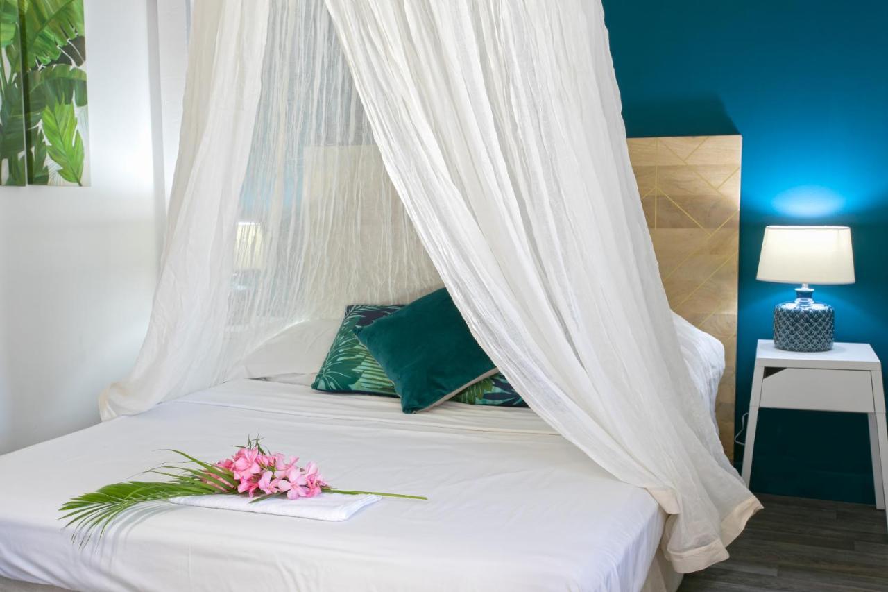 Hevea Hotel