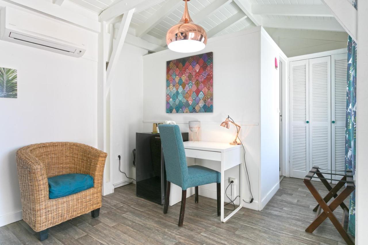 Hevea 3* Grand Case