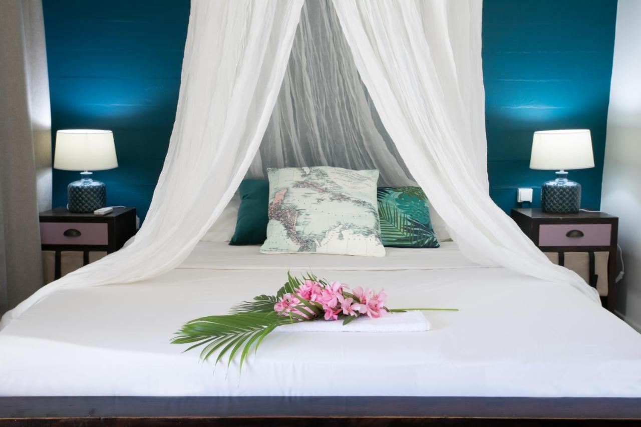 Hevea Hotel