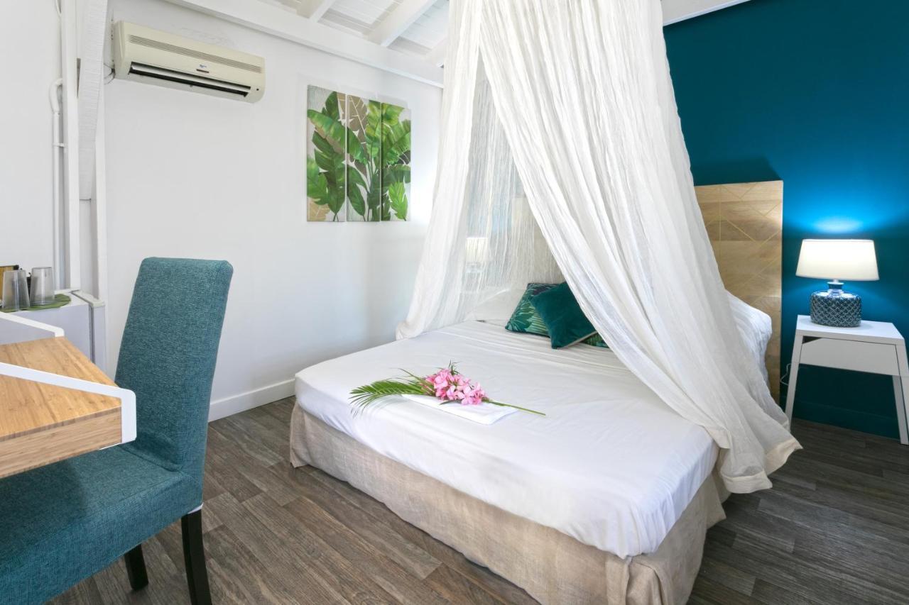 Hevea Hotel 3*