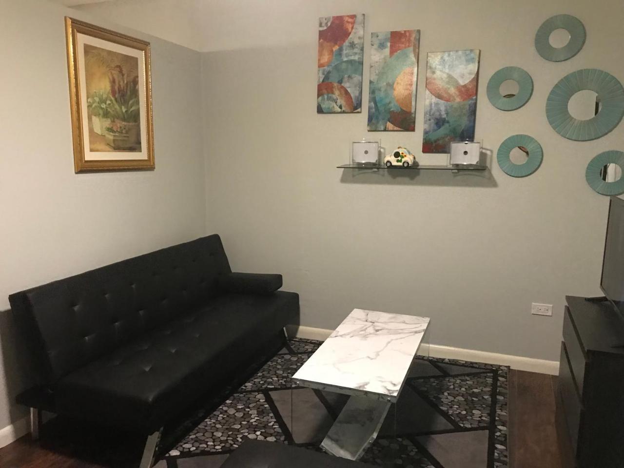 Apartment Abacus Jamaica The Zana
