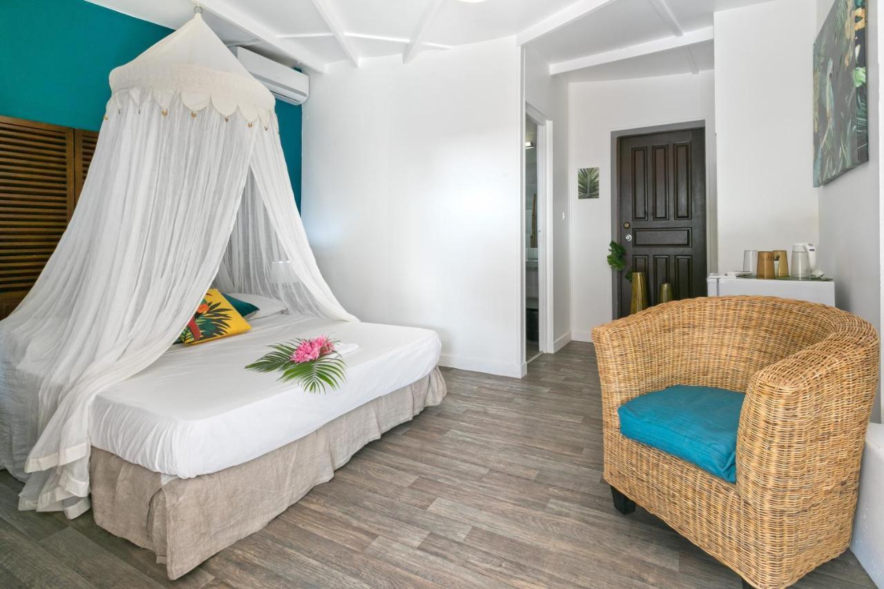 Hevea 3* Grand Case