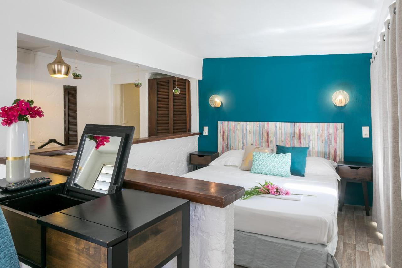 Hevea Hotel 3*
