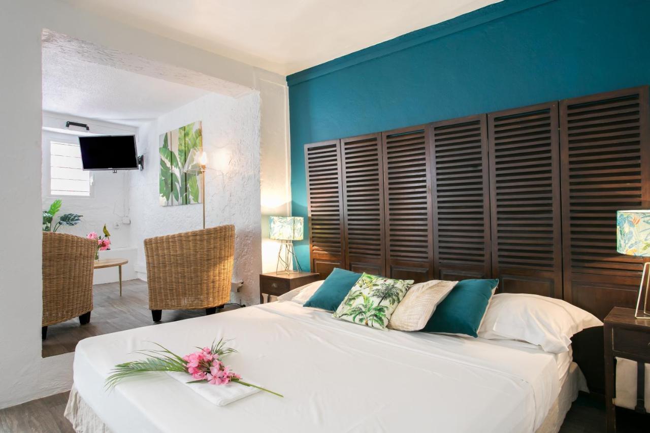 Hevea Hotel Grand Case