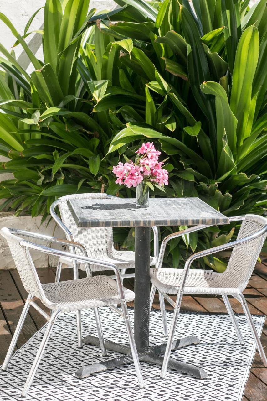 Hotel Hevea Grand Case