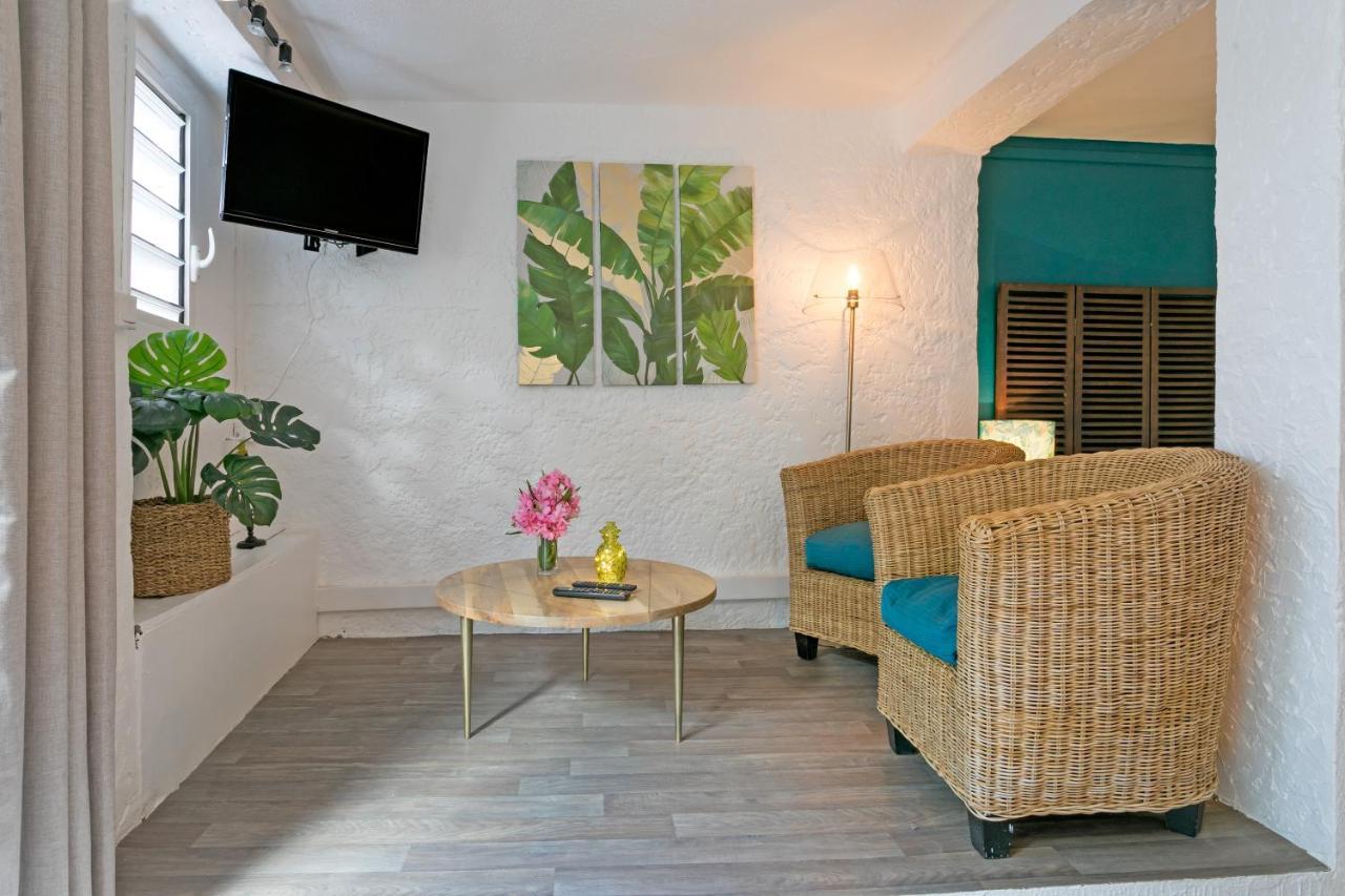 Hevea 3* Grand Case