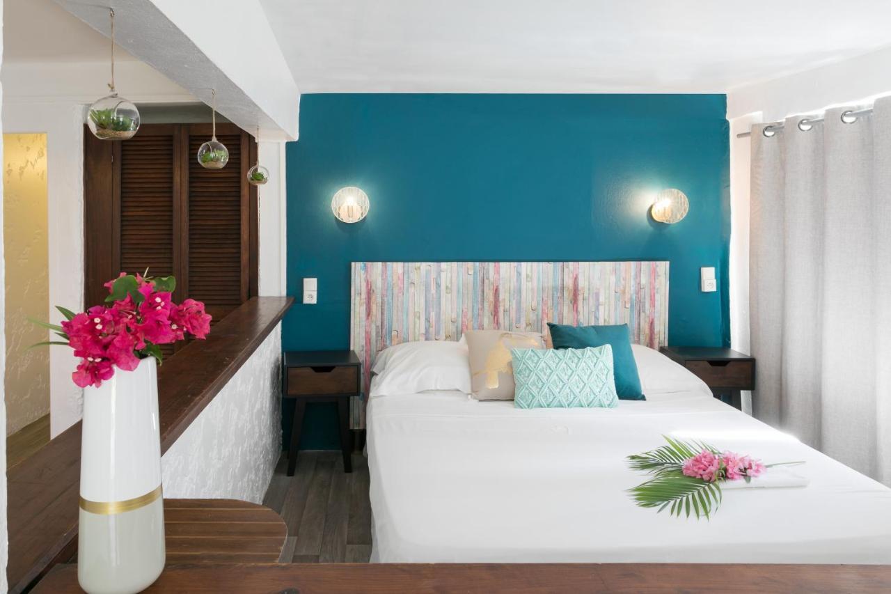 Hevea Grand Case