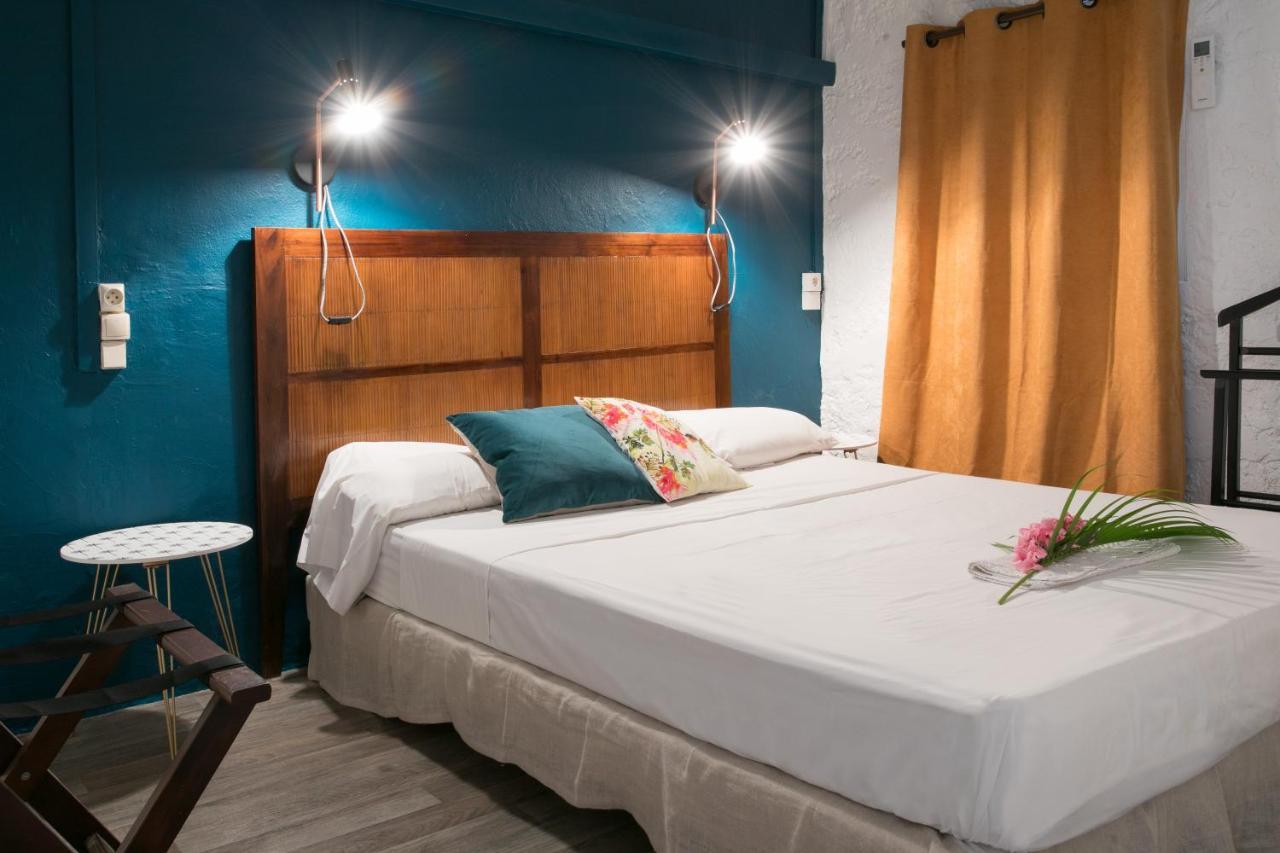 Hotel Hevea