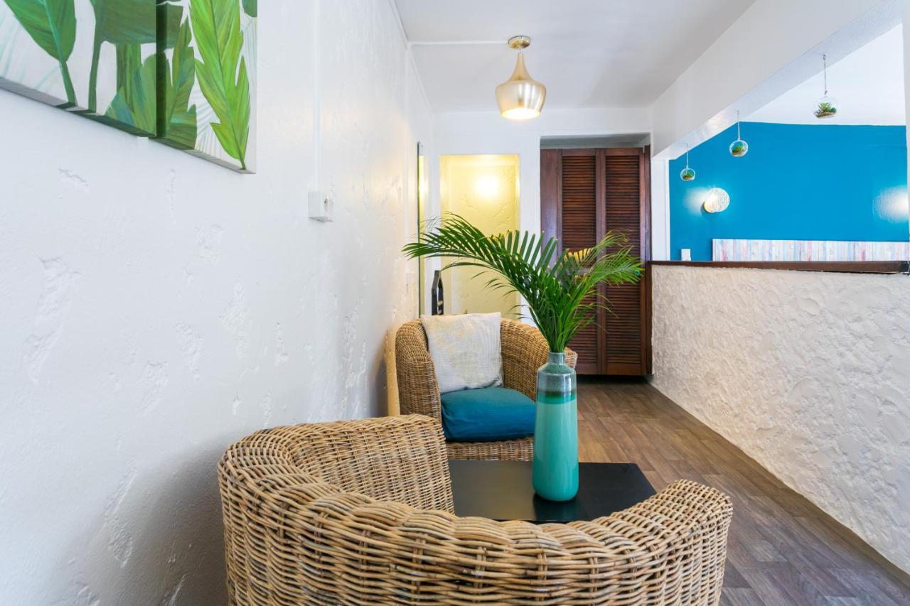 Hevea 3* Grand Case