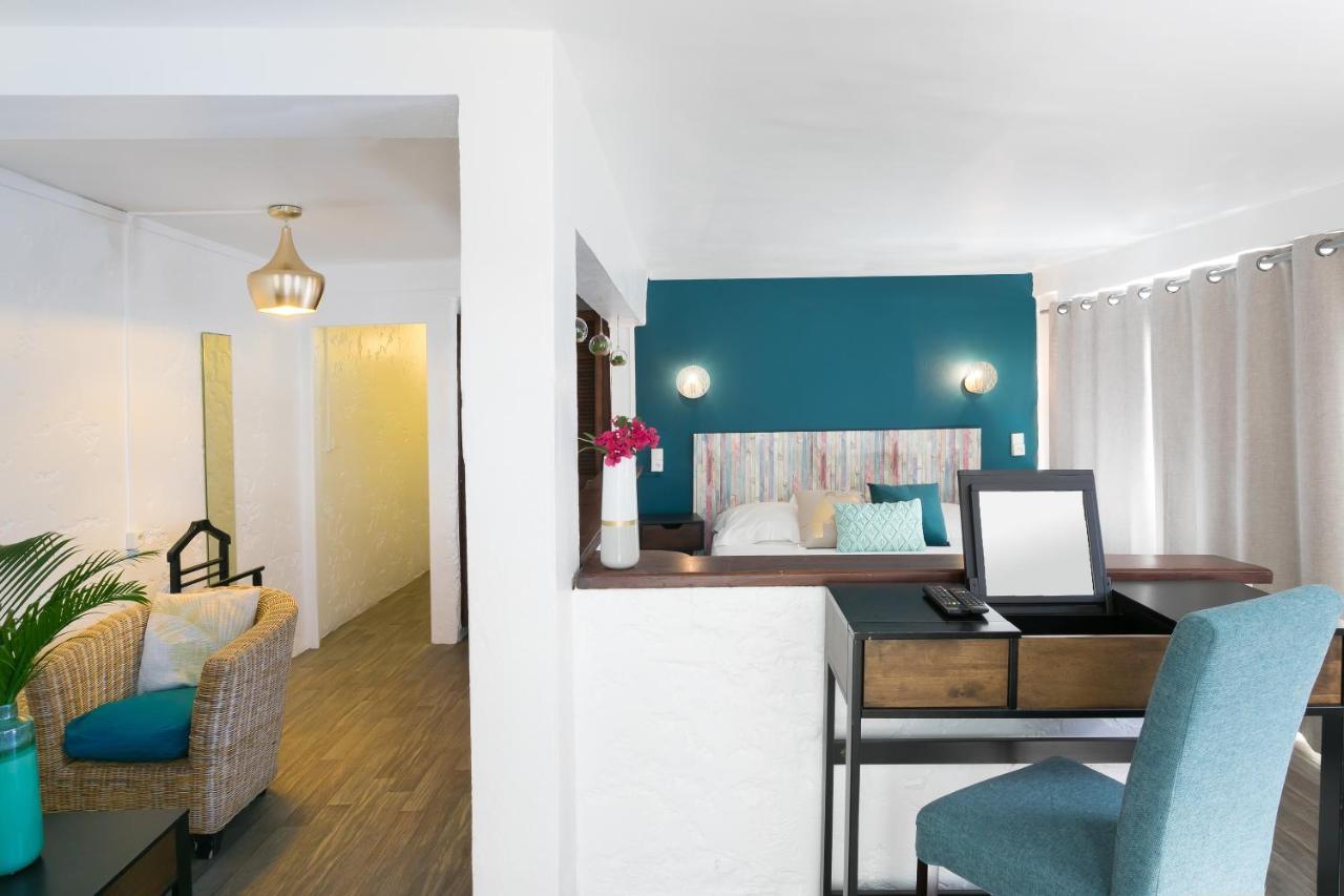 Hotel Hevea 3*