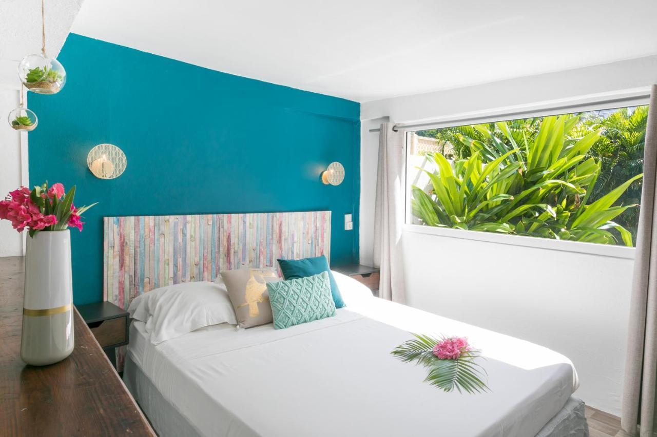 Hotel Hevea Grand Case