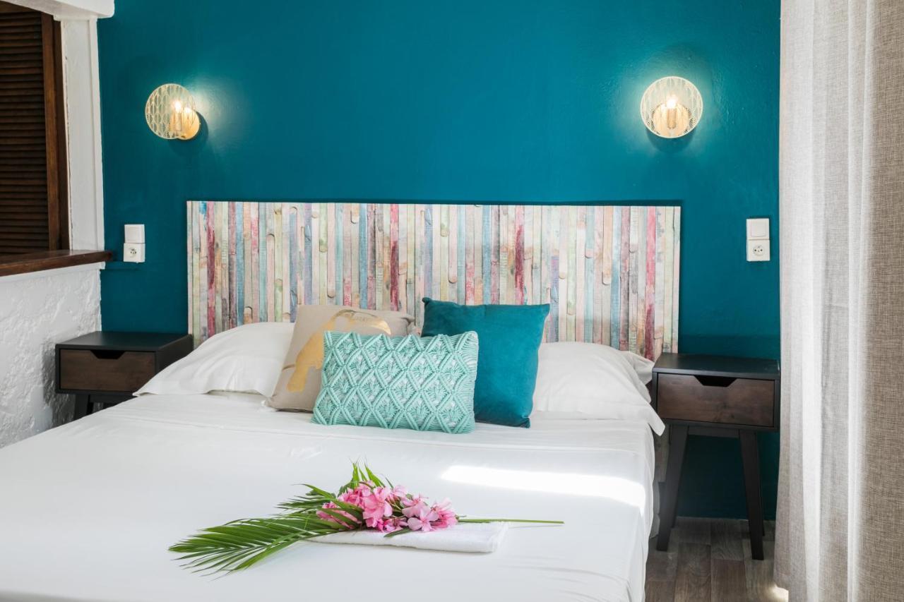 Hevea Hotel