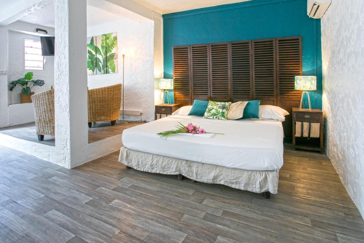Hevea Grand Case