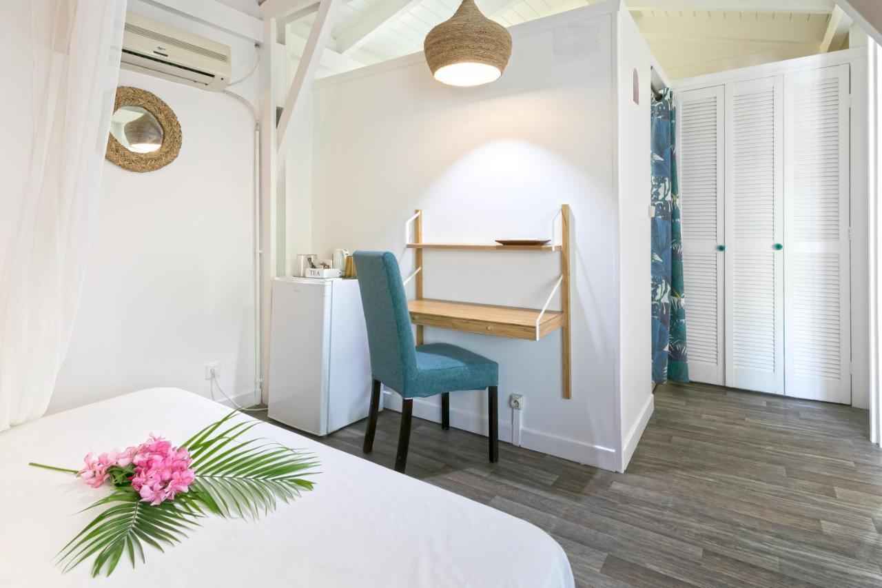 Hotel Hevea Grand Case