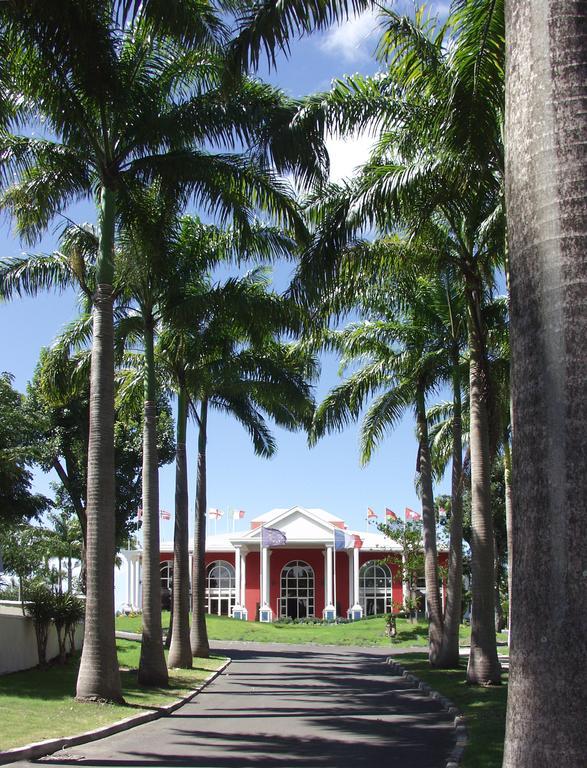 La Plantation & Resort Saint-Francois (Grande-Terre)