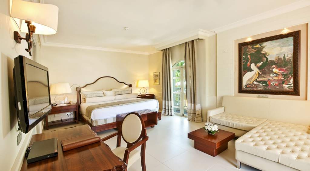 Joia Bavaro By Iberostar (adults Only)