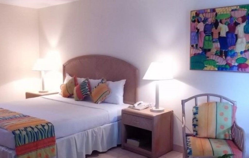 Hotel Club Ambiance (adults Only)