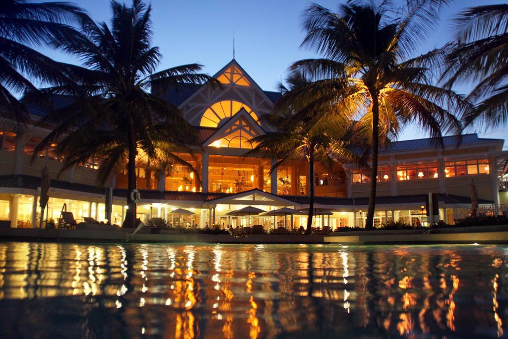 Hotel Magdalena Grand & Golf 4*