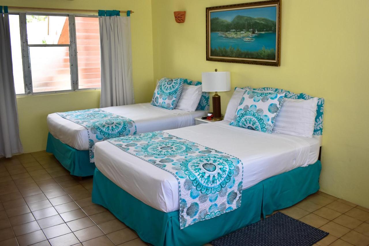 The Catamaran Hotel