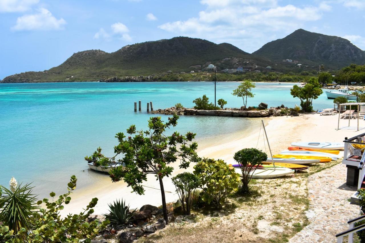 The Catamaran Hotel