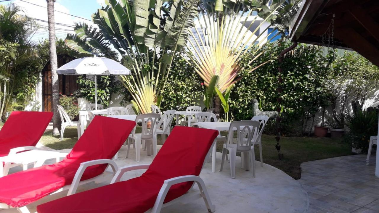 Bed & Breakfast Rosa Dominicus San Rafael del Yuma