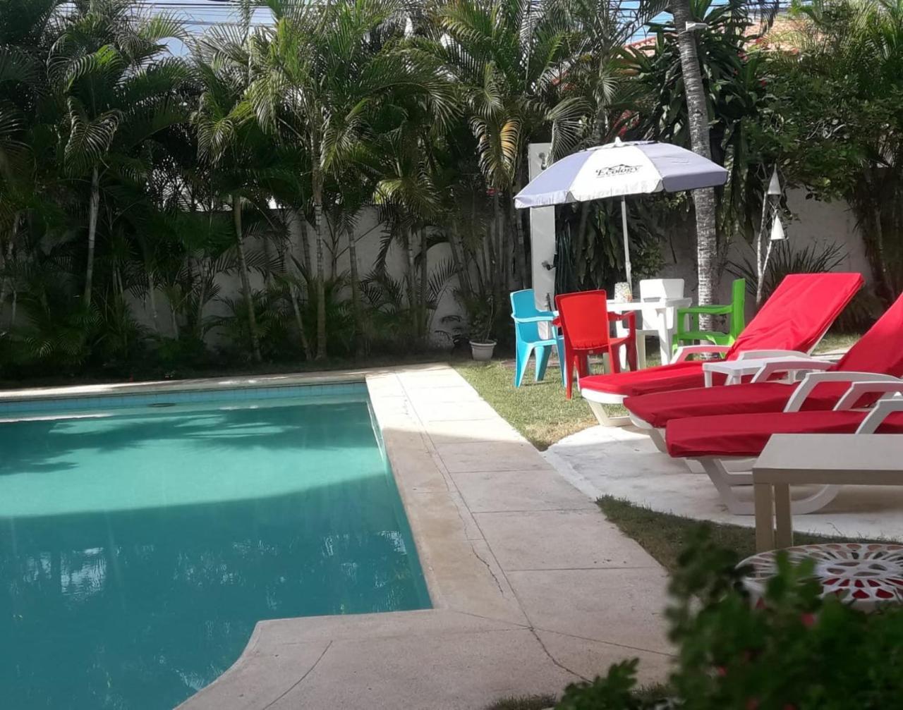 Bed & Breakfast Rosa Dominicus