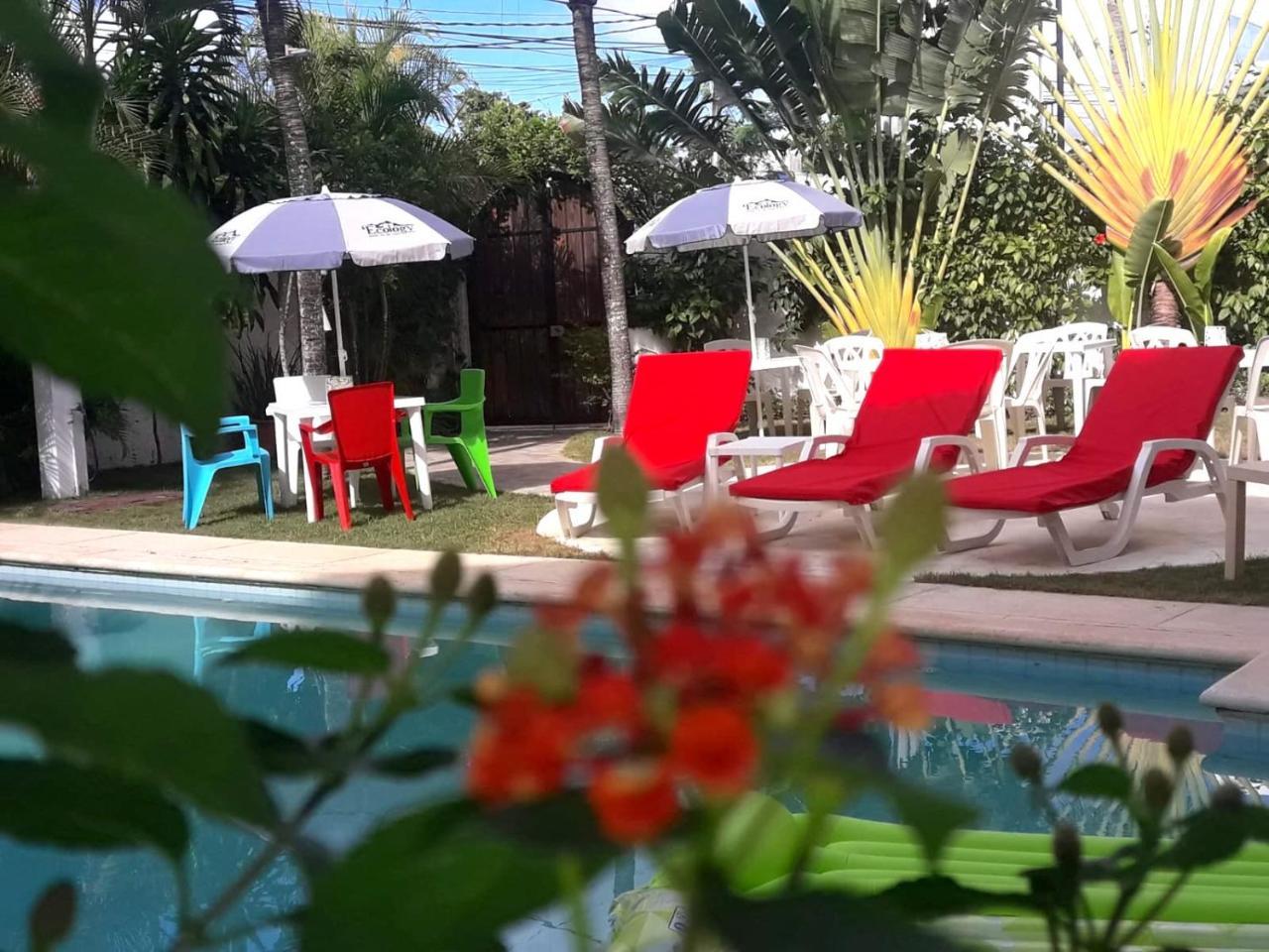 Rosa Dominicus Bed & Breakfast