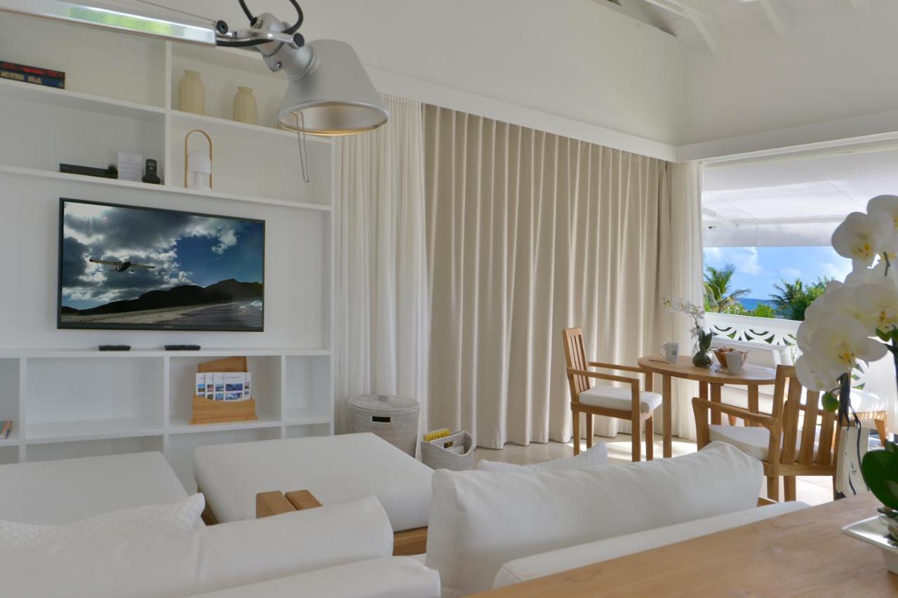Les Ilets De La Hotel