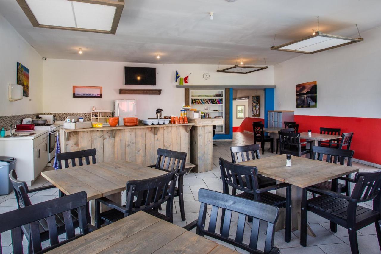 Aparthotel Willemstad