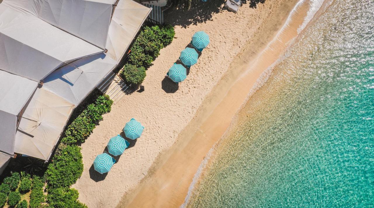 Hotel Bequia - Luxury Boutique