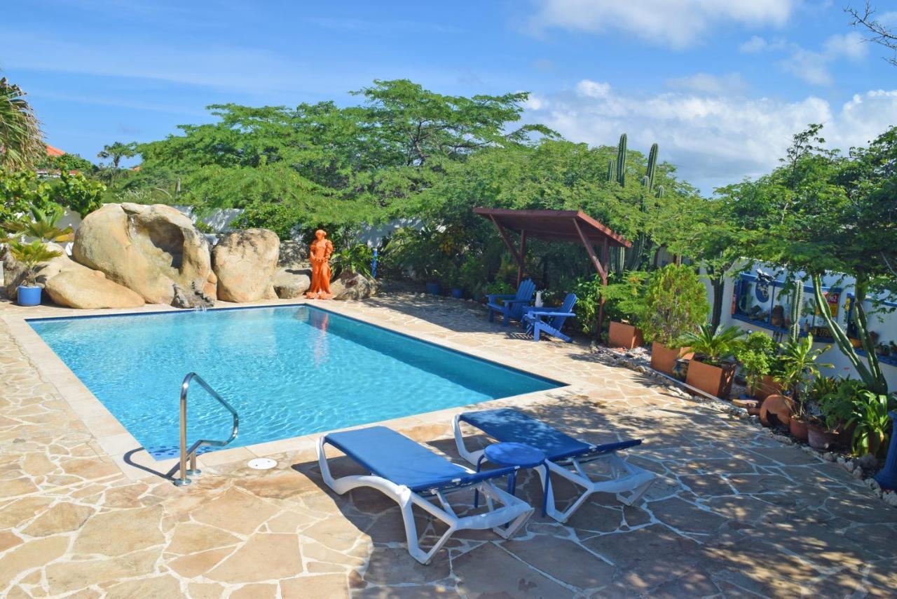 Pousada Bougainvillea Aruba, The Tango *