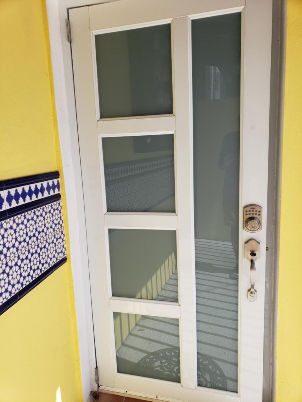 Guest house Andalucia