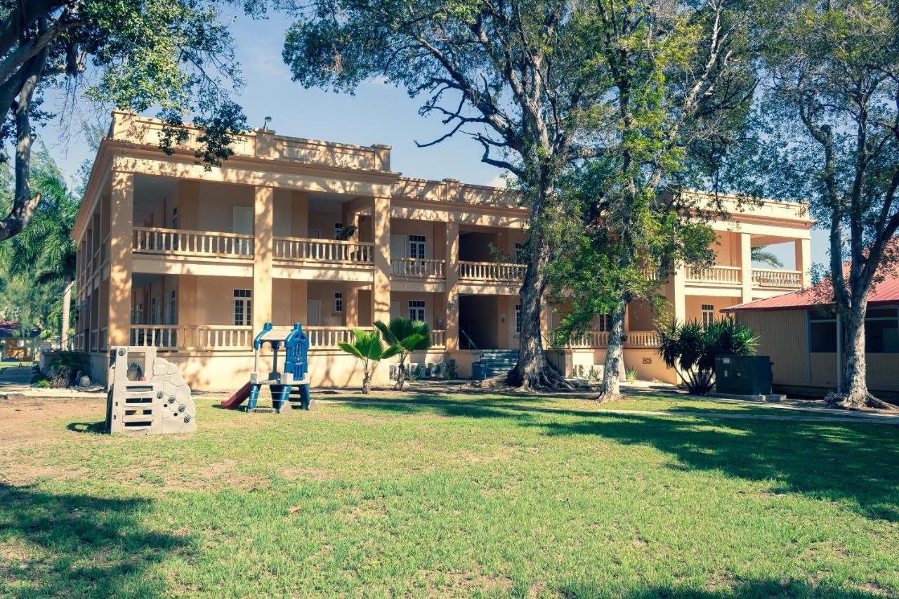 Parador 1929 Hotel