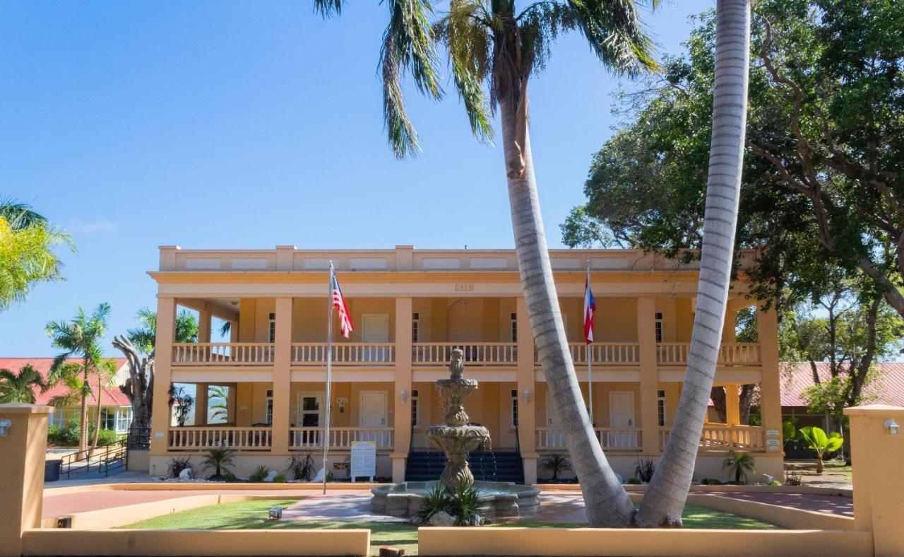 Parador 1929 Hotel 2*