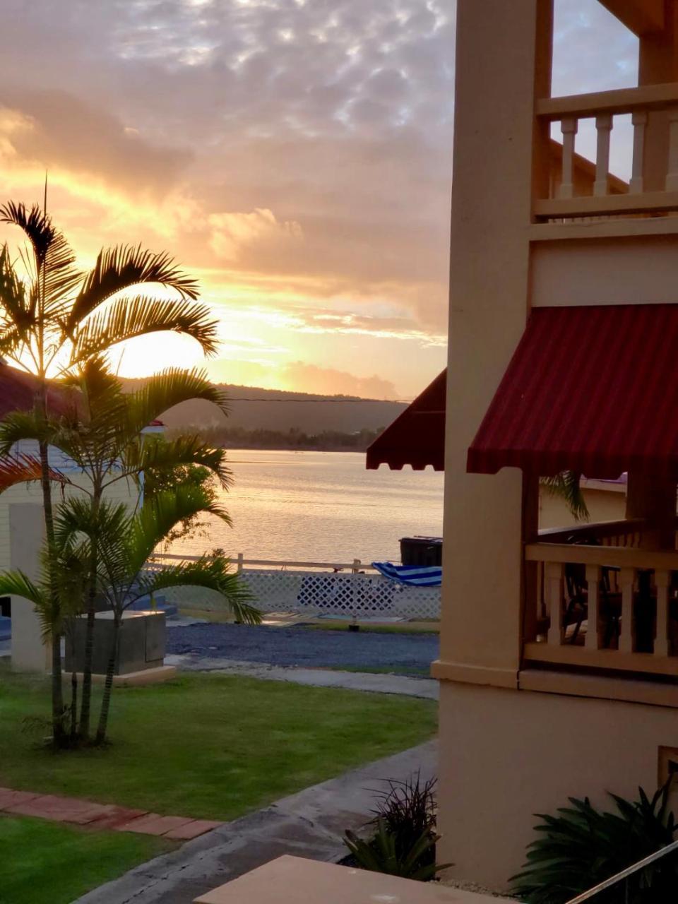 Parador 1929 Guanica