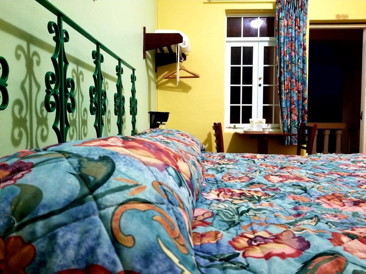 Hotel Parador 1929 2*