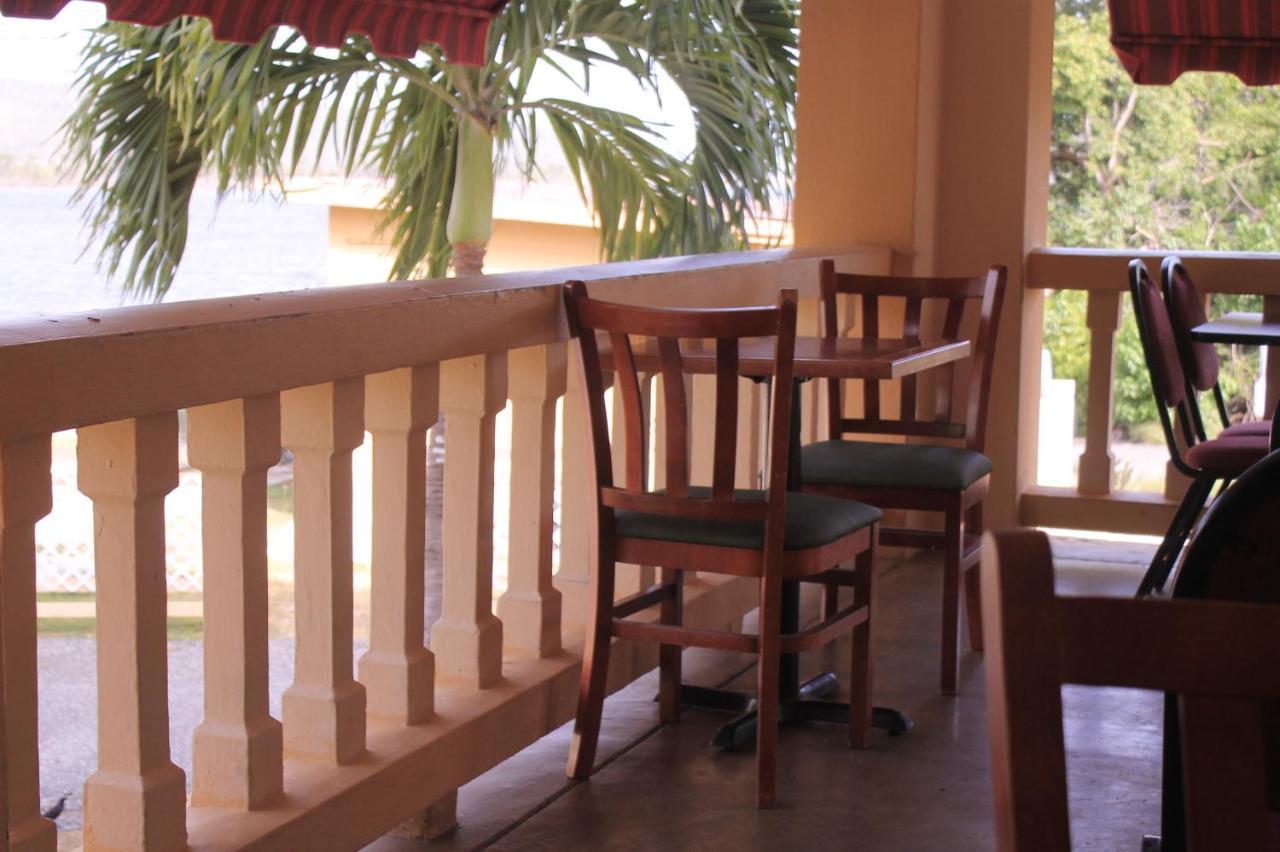 Parador 1929 2* Guanica