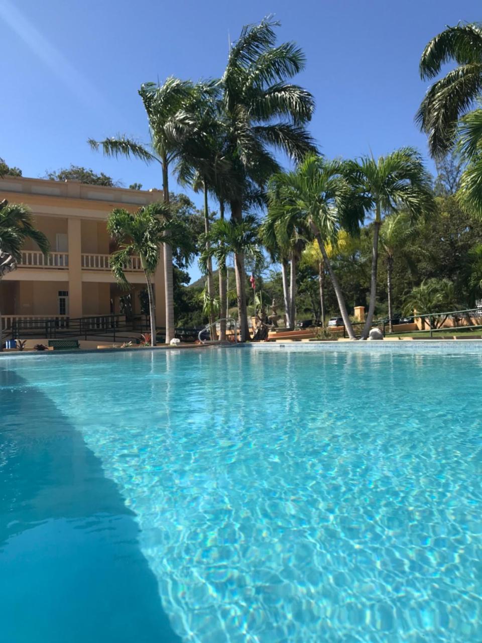 Parador 1929 Hotel