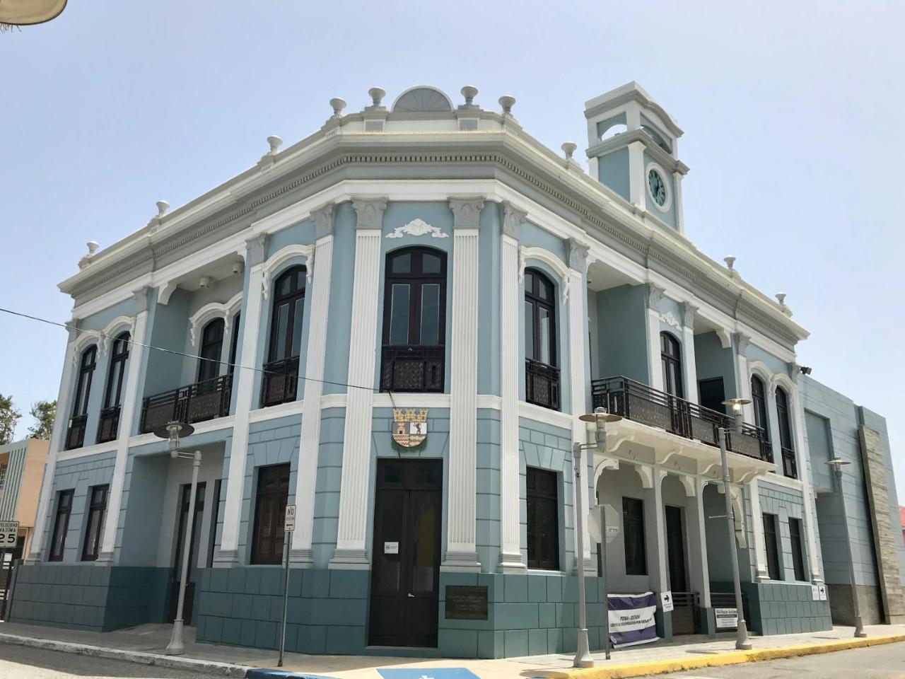 Parador 1929 2*