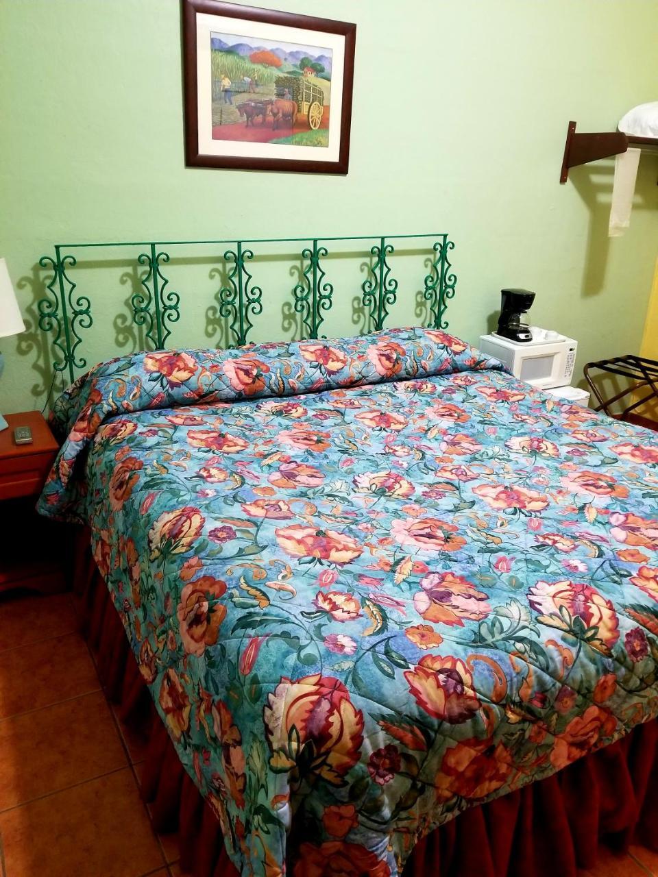 Parador 1929 Hotel Guanica