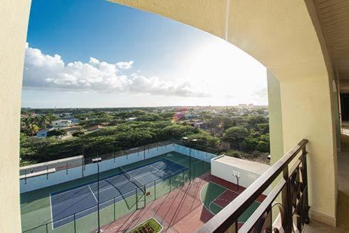 Aruba Stop By The Stop Club Apartamento